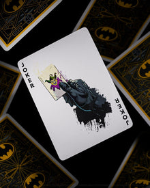 Batman 85th Anniversary Playing Cards - 8