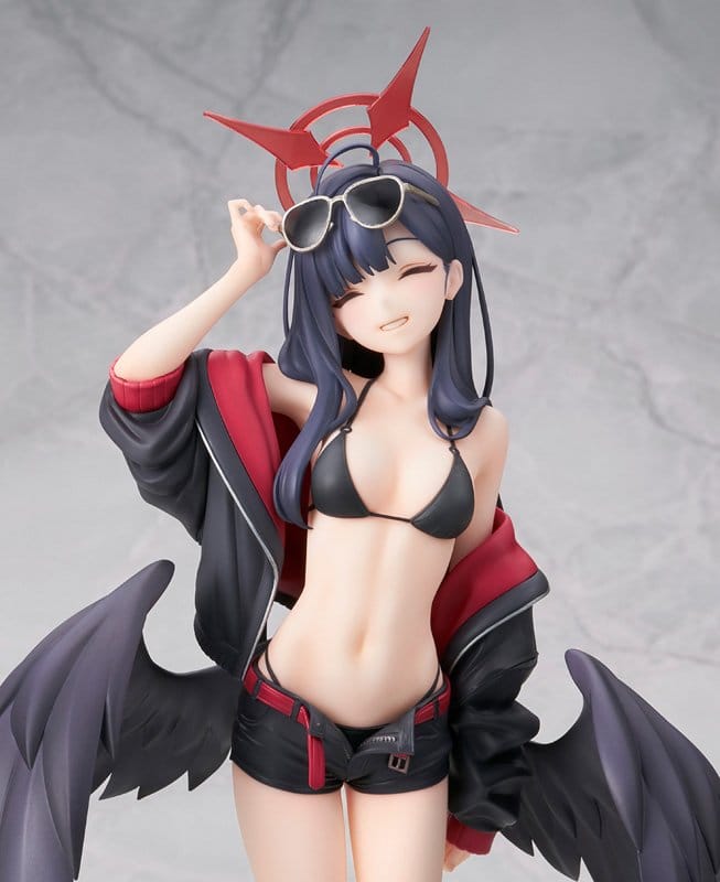 Blue Archive Figure 1/7 ICHIKA (SWIMSUIT) - 9