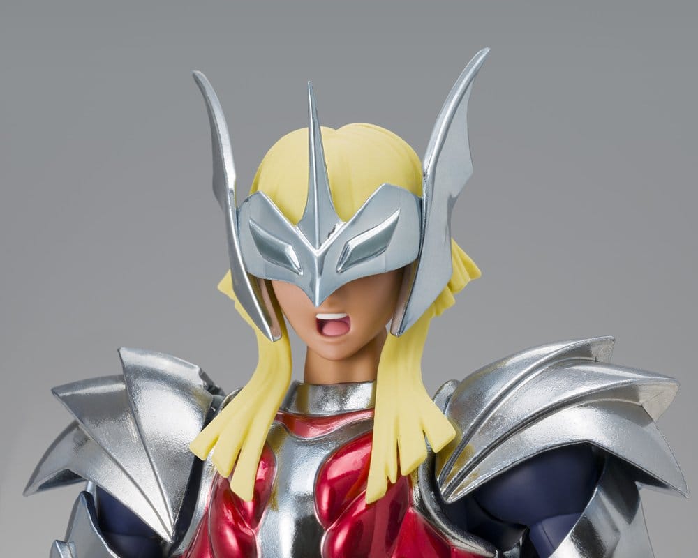 Saint Seiya Saint Cloth Myth EX Action Figure BETA MERAK HAGEN 40TH ANNIVERSARY VER. - 9
