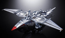 Godzilla Chogokin Diecast Action Figure MECHAGODZILLA (OHRAI NORIYOSHI POSTER VER.) - 9