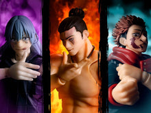 Jujutsu Kaisen S.H.Figuarts Action Figure MAHITO - 9