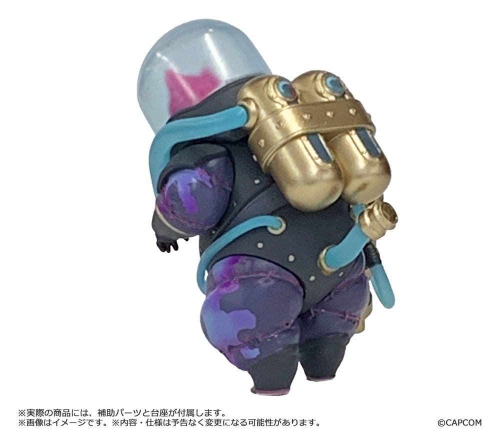 Monster Hunter Standard Model Plus Mini Figure Palico Collection Vol. 1 Blind Box - 9