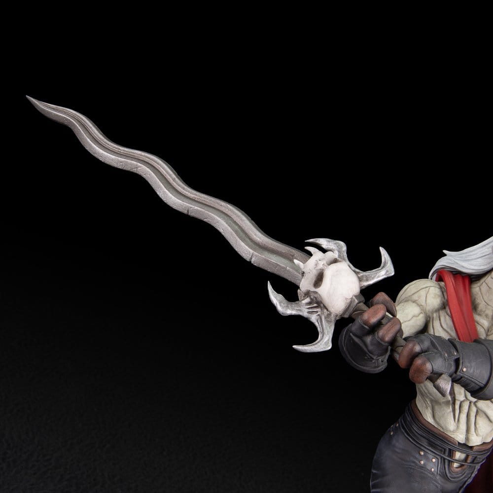 Legacy of Kain PVC Figure Kain - 9