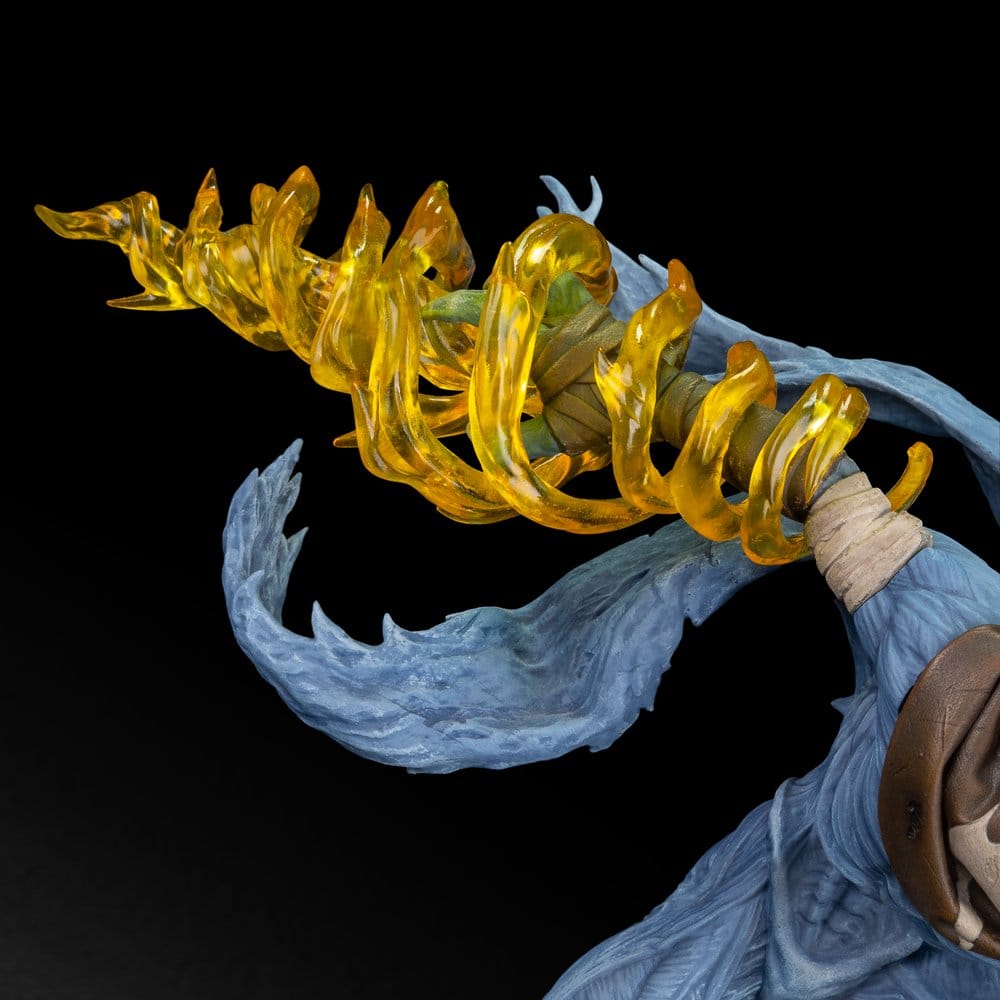 Legacy of Kain PVC Figure Raziel - 9