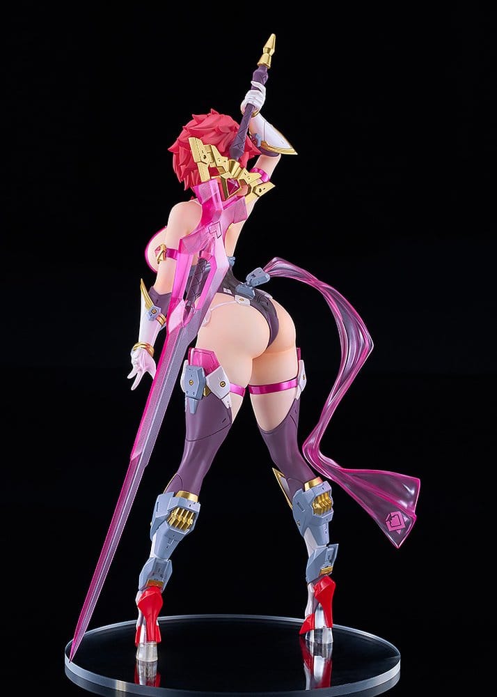 Cutie Honey Nova Pop Up Parade SP PVC Figure CUTIE HONEY - 9