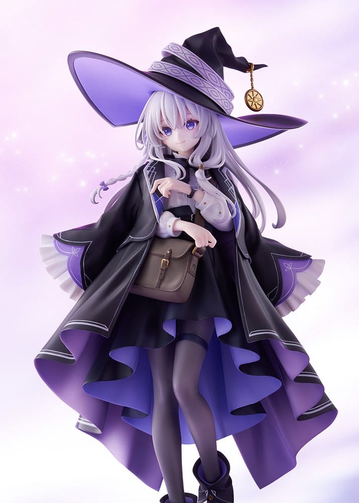 Wandering Witch: The Journey of Elaina Figure 1/7 ELAINA - 9