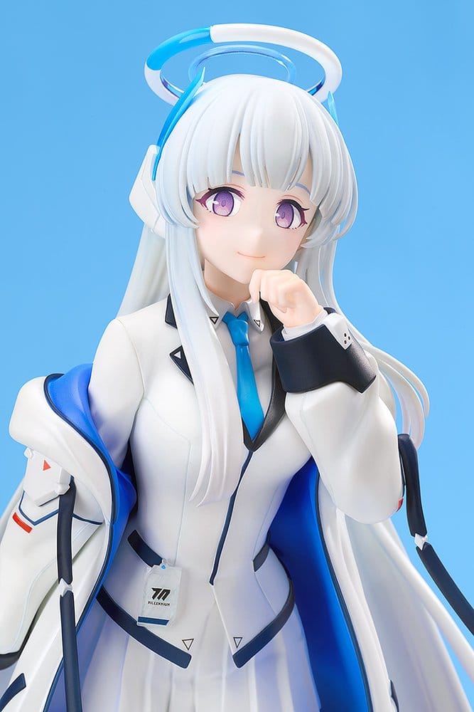 Blue Archive Figure 1/7 NOA: CLASSIFIED RECORD - 9