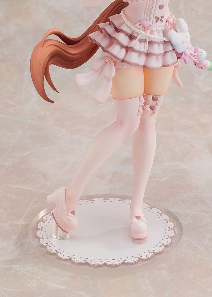 Umamusume: Pretty Derby Figure 1/7 [UNFORGETTABLE SUGAR CANDY] ASTON MACHAN - 9