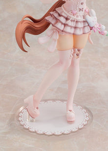 Umamusume: Pretty Derby Figure 1/7 [UNFORGETTABLE SUGAR CANDY] ASTON MACHAN - 9
