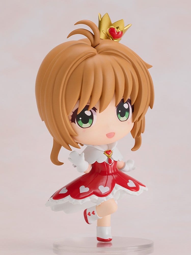 Cardcaptor Sakura: Clear Card Mini Figures Sakura Kinomoto: Commemorative Collection 6 Blind Box - 9