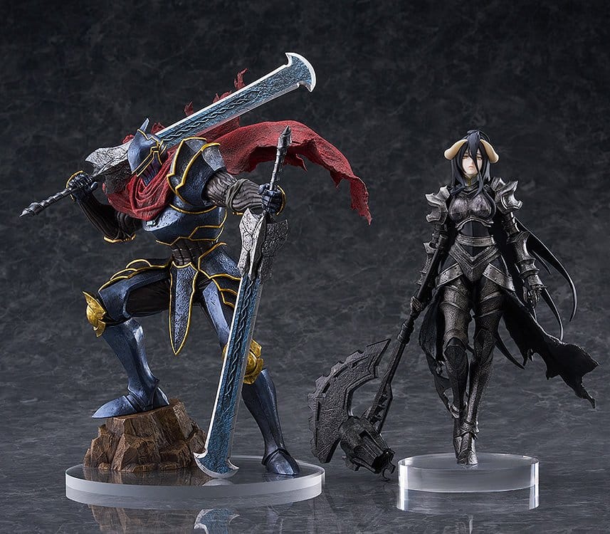 Overlord: The Holy Kingdom Pop Up Parade SP PVC Figure Momon - 9