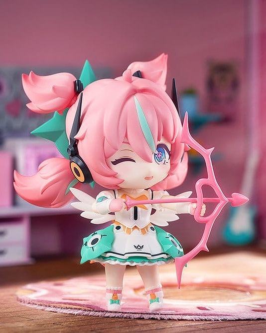 Zenless Zone Zero Nendoroid Action Figure ARIA - 9