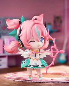Zenless Zone Zero Nendoroid Action Figure ARIA - 9