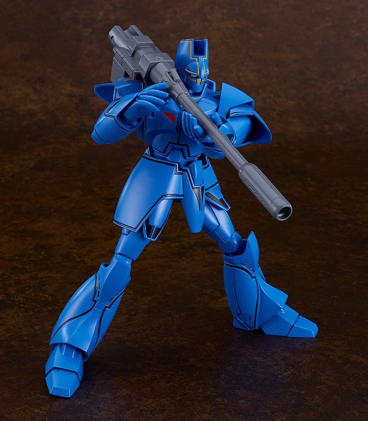 Giant Gorg Moderoid Model Kit Gorg - 9