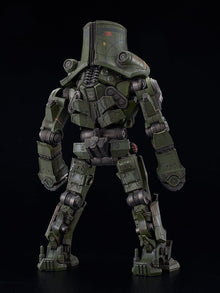Pacific Rim Moderoid Model Kit Cherno Alpha - 9
