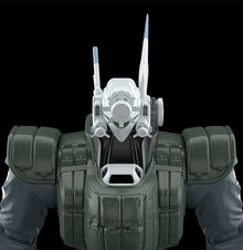 Patlabor 2: The Movie Moderoid Model Kit 1/60 AV-98 Ingram Reactive Armor - 9