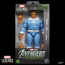 Avengers: Doomsday Marvel Legends Action Figure MARVEL'S THE THING - 9