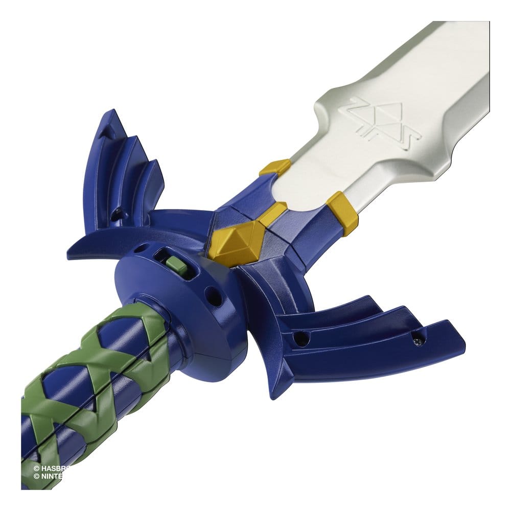 The Legend of Zelda: Tears of the Kingdom Electronic Master Sword - 9