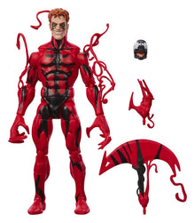 Maximum Carnage Marvel Legends Action Figure CARNAGE - 9
