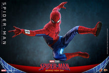 Spider-Man: Brand New Day Action Figure 1/6 SPIDER-MAN - 9