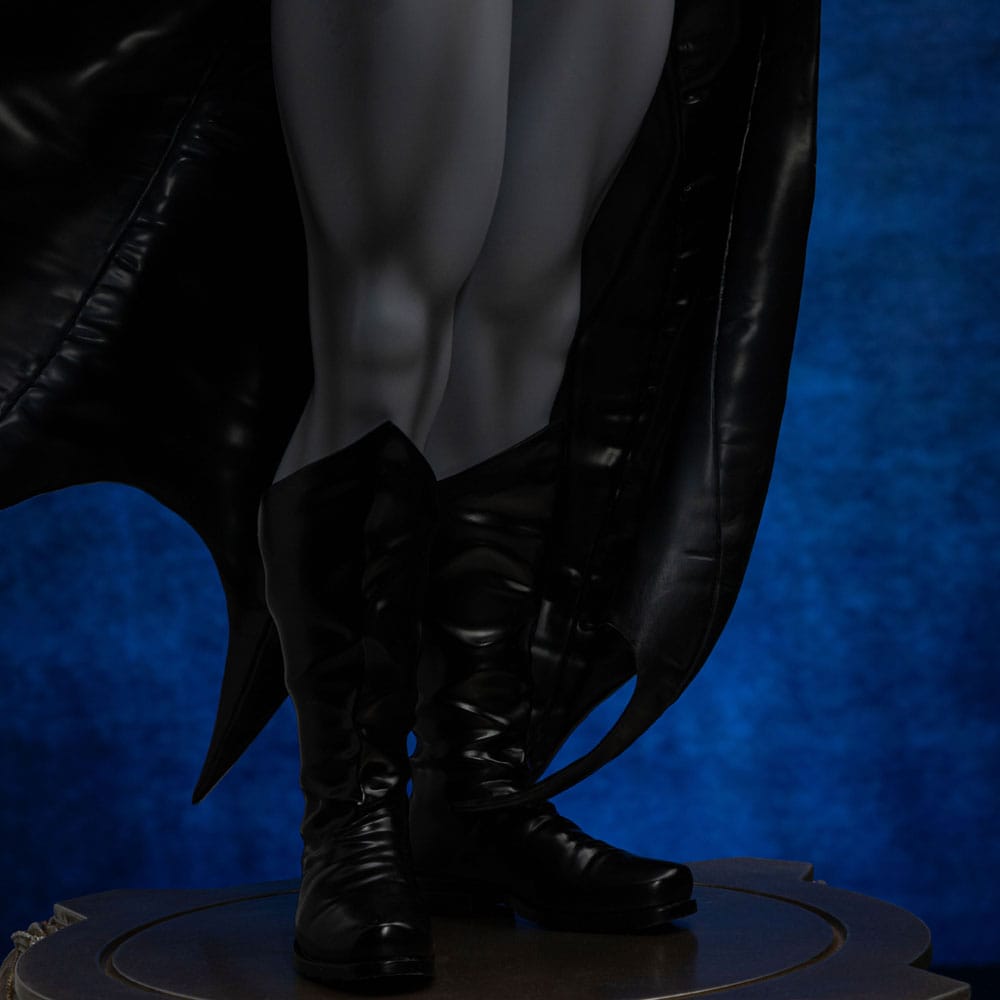 DC Comics Legacy Replica Statue 1/4 BATMAN DC TRINITY - 9