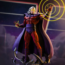 Marvel Art Scale Statue 1/10 X-MEN 97 MAGNETO - 9