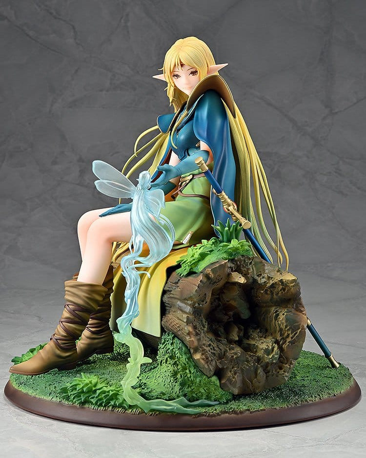 Record of Lodoss War Figure DEEDLIT - 9