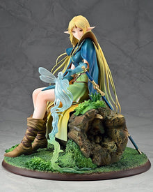 Record of Lodoss War Figure DEEDLIT - 9