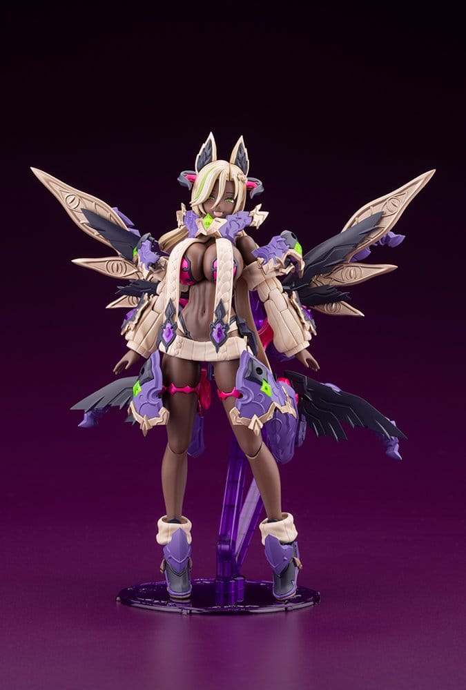 Arcanadea Model Kit Banil - 9