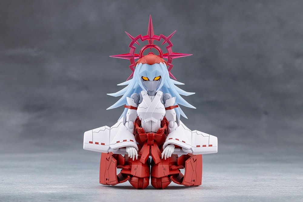 Megalomaria Unlimited Universe Model Eis Eisen - 9
