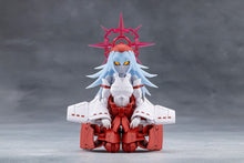 Megalomaria Unlimited Universe Model Eis Eisen - 9