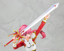 Magic Knight Rayearth Figure 1/7 HIKARU SHIDOU - 9