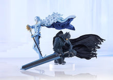 Berserk Pop Up Parade SP Figure GRIFFITH (FALCON OF LIGHT) - 9