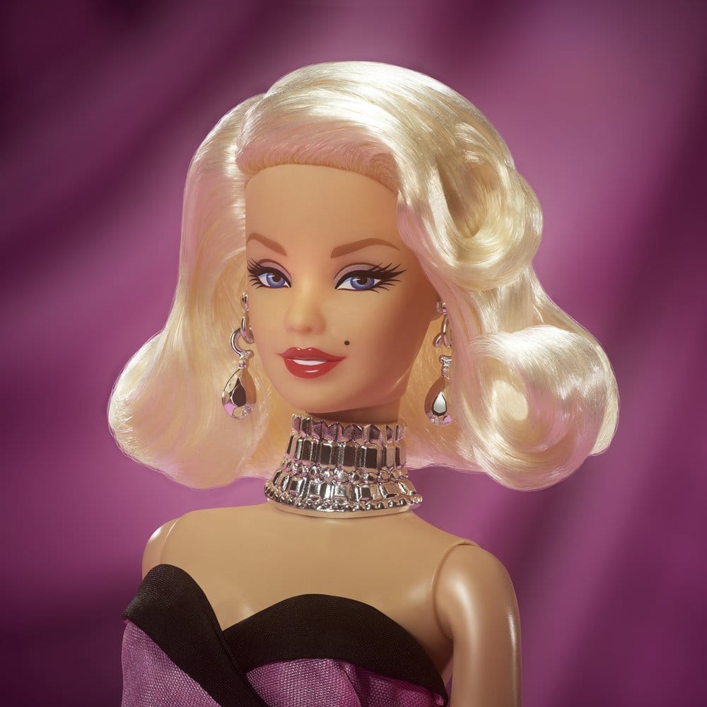 Barbie Signature Doll Marilyn Monroe - 9