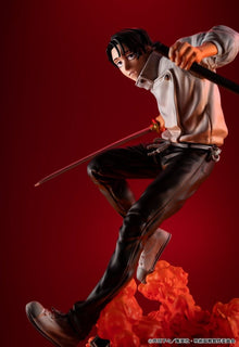 Jujutsu Kaisen The Culling Game Figure YUTA OKKOTSU - 9