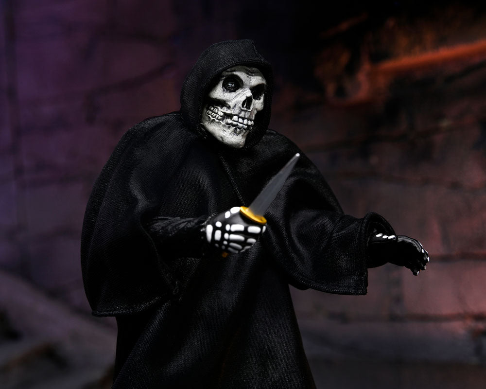 Misfits Action Figure ULTIMATE FIEND - 9