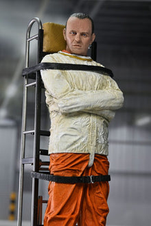 The Silence of the Lambs Action Figure DR. HANNIBAL LECTER (MASKED) - 9