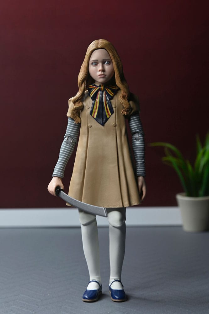 Megan Ultimate Action Figure MEGAN - 9