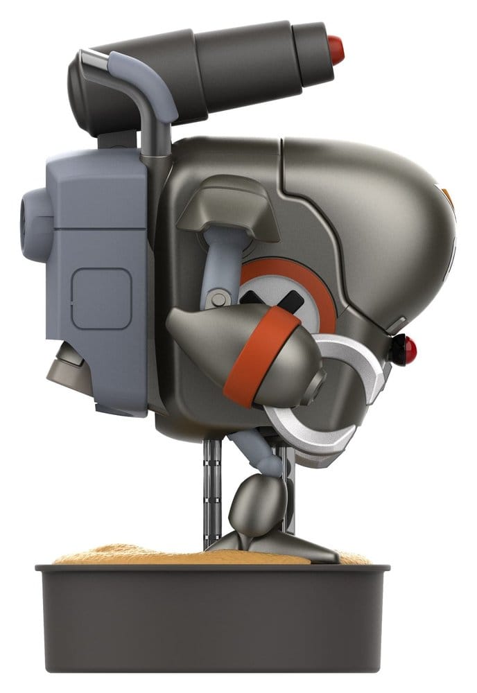 SNK Interactive Robot Metal Slug Series Slug Armor - 9
