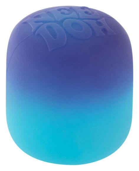 NeeDoh Squeeze Ball Mello Mallo Color Change Display (12) - 9