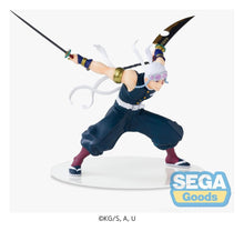 Demon Slayer: Kimetsu no Yaiba FIGURIZMa Figure TENGEN UZUI (RE-RUN) - 9