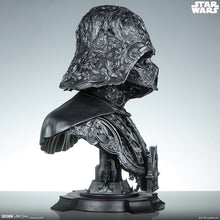 Star Wars Fine Art Bust Darth Vader - 9