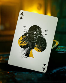 Batman 85th Anniversary Playing Cards - 9