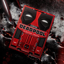 Deadpool Playing Cards - 9
