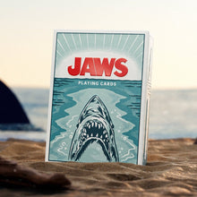 JAWS Premium Playing Cards - 9