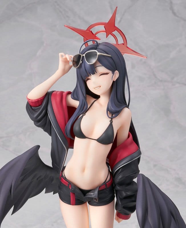 Blue Archive Figure 1/7 ICHIKA (SWIMSUIT) - 10