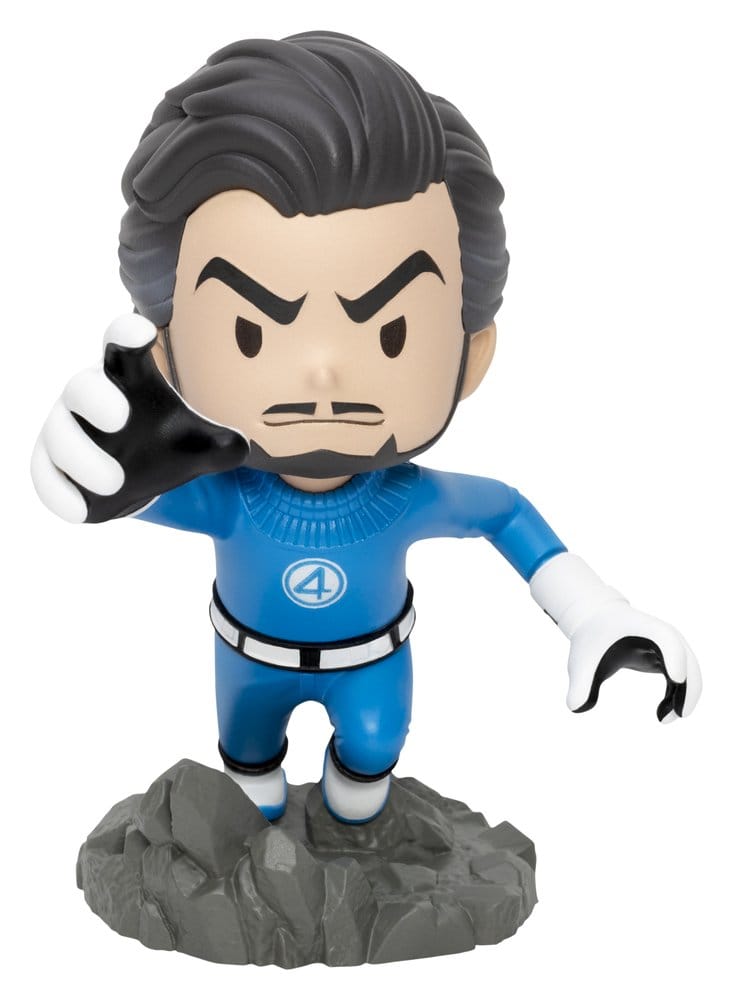 Marvel Mini Figures Avengers Doomsday Blind Box - 10