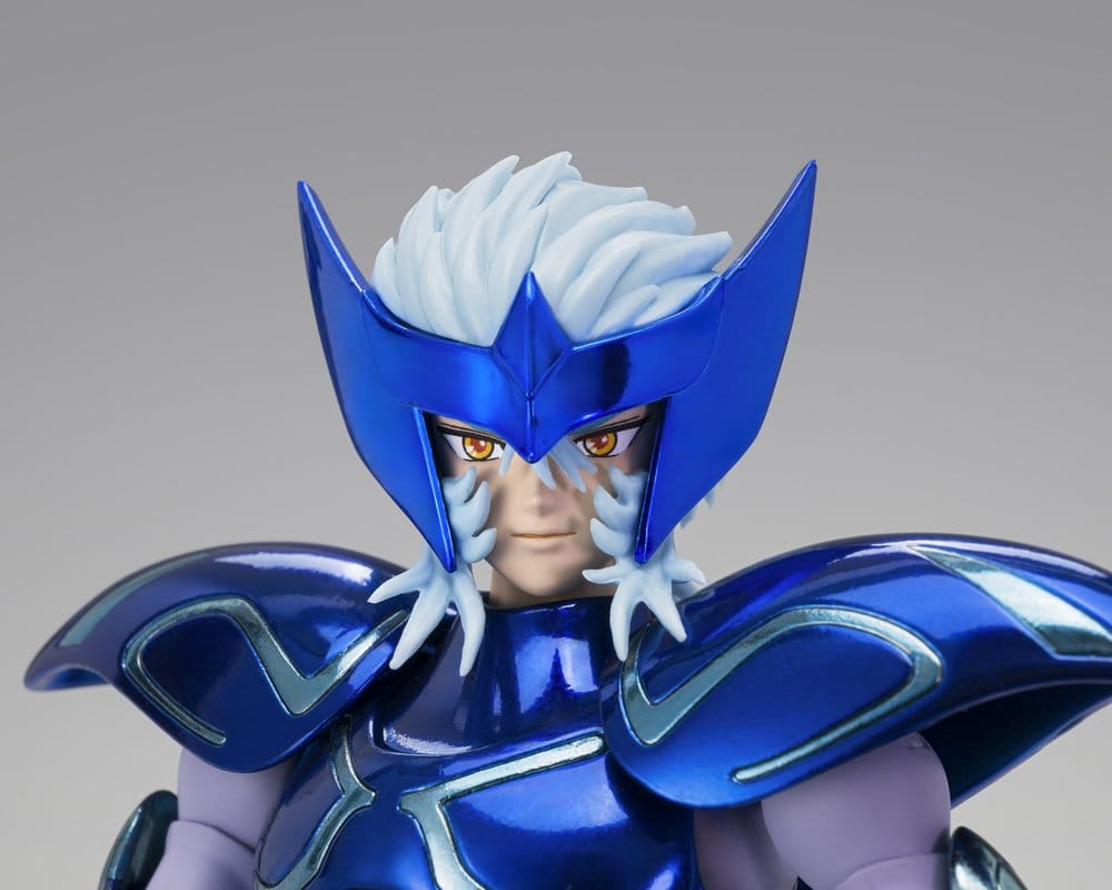Saint Seiya Saint Cloth Myth Ex Action Figure EPSILON ALIOTH FENRIR - 10