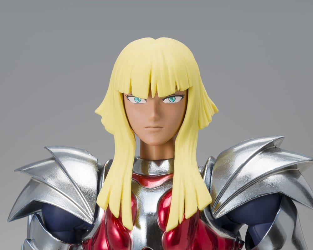 Saint Seiya Saint Cloth Myth EX Action Figure BETA MERAK HAGEN 40TH ANNIVERSARY VER. - 10