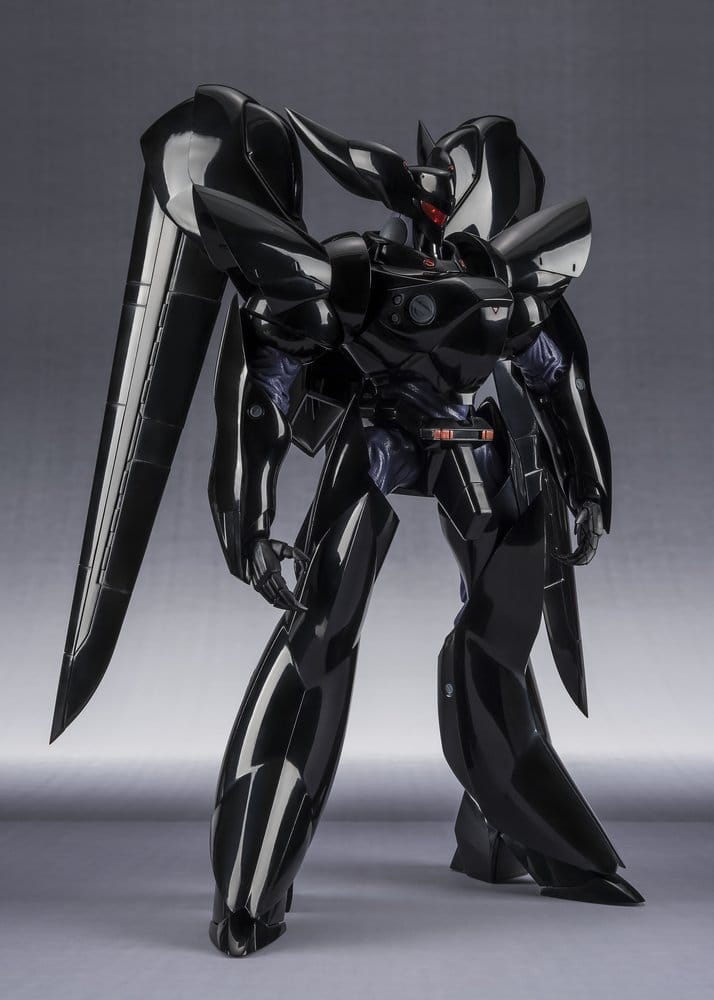 Mobile Police Patlabor The Robot Spirits Action Figure GRIFFON (TWIN UNIT SET) - 10
